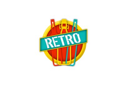 retro
