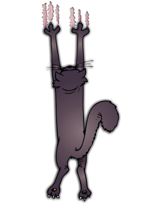 scratch