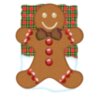 gingerbreadman